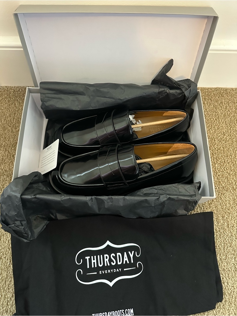 Women’s Thursday Dress Penny